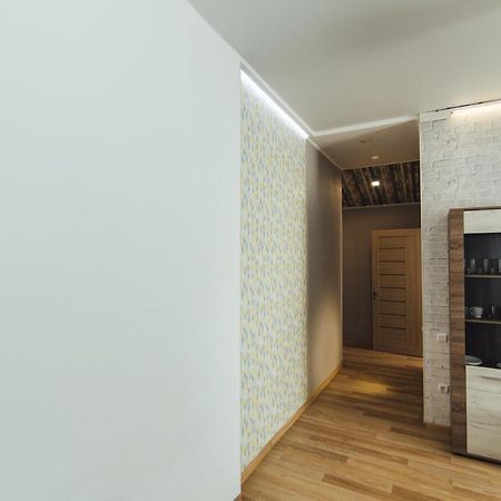 Apartments Faraon 4 Sumy Bagian luar foto