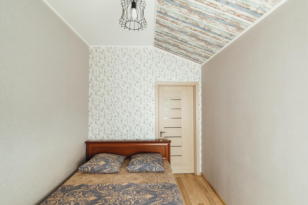 Apartments Faraon 4 Sumy Bagian luar foto